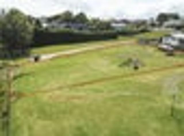 Land for sale in Arapohue, Northland