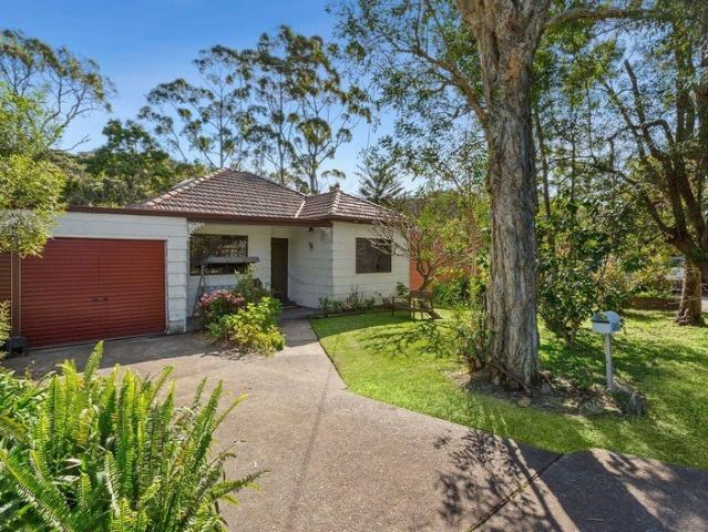 House for rent in Sydney, New South Wales