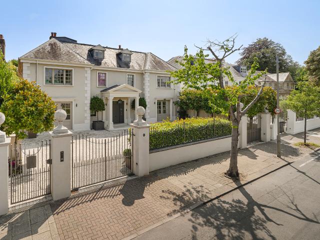 House for rent in Roehampton, Greater London
