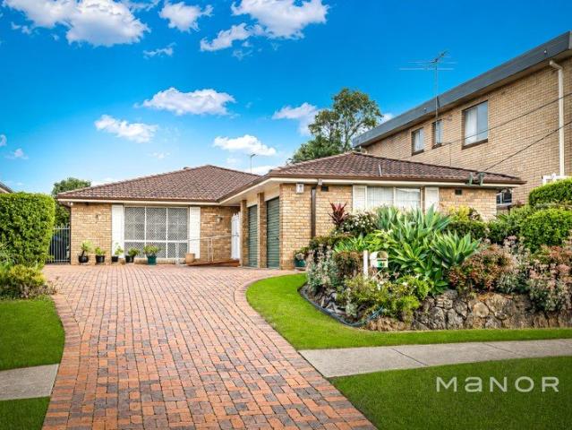 House for sale in Sydney, New South Wales