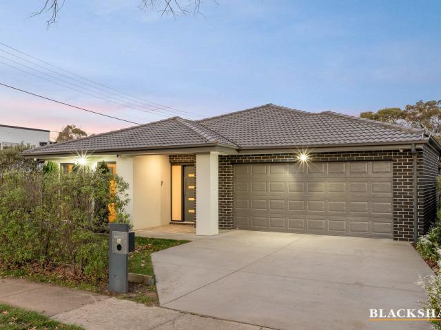 Property for sale in Canberra, Australian Capital Territory
