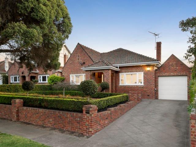 House for sale in Ashburton, Melbourne