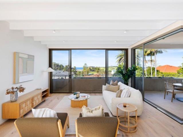 Apartment for rent in Northern Beaches, Sydney