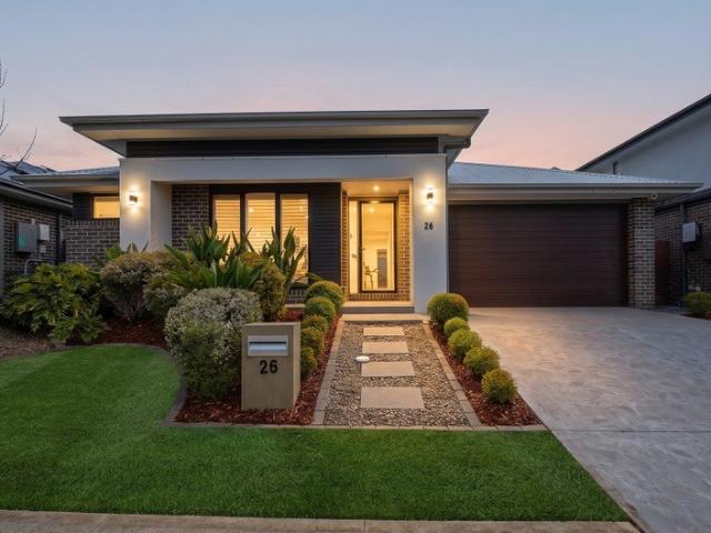 House for sale in Sydney, New South Wales