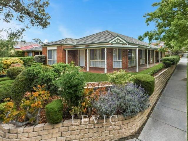 House for sale in Camerons Creek, Victoria
