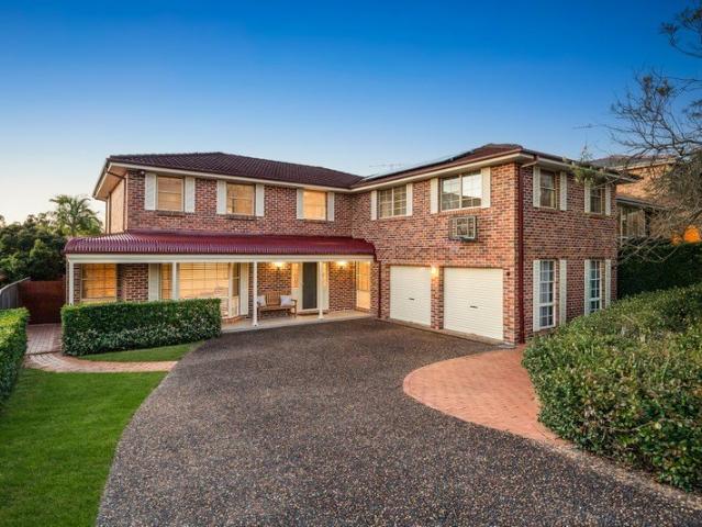 House for sale in Sydney, New South Wales