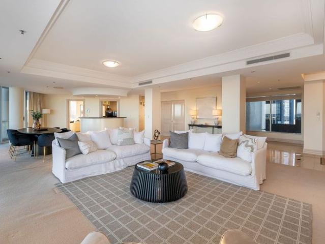 Apartment for rent in Toombul, Queensland