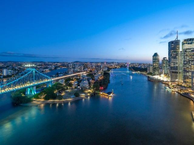 Apartment for rent in Toombul, Queensland