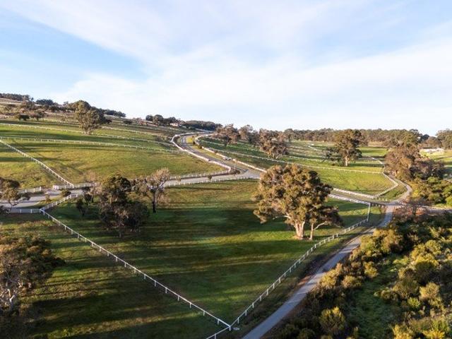 Land for sale in Warral, Western Australia