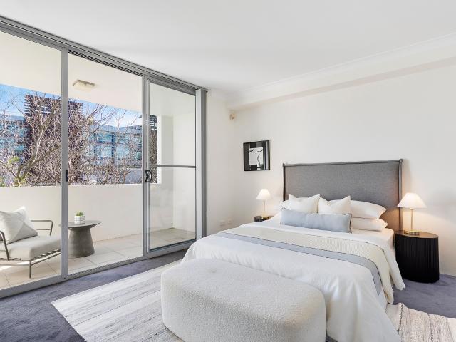 Apartment for sale in New South Wales