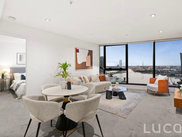 Apartment for sale in Docklands, Melbourne
