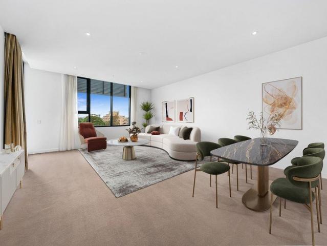 Apartment for sale in Willoughby, New South Wales