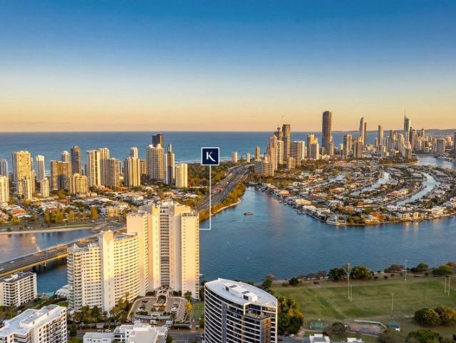 Apartment for sale in Southport, Gold Coast City