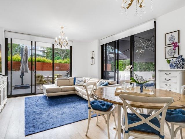 Apartment for sale in Sydney, New South Wales