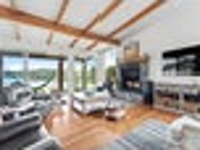 House for sale in Kawau Island, Oroua County