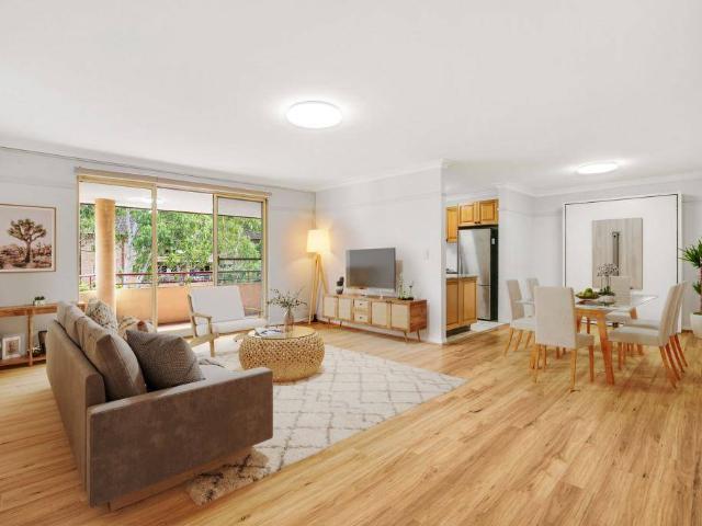 Apartment for rent in Sydney, New South Wales
