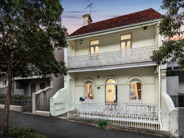Land for rent in Sydney, New South Wales