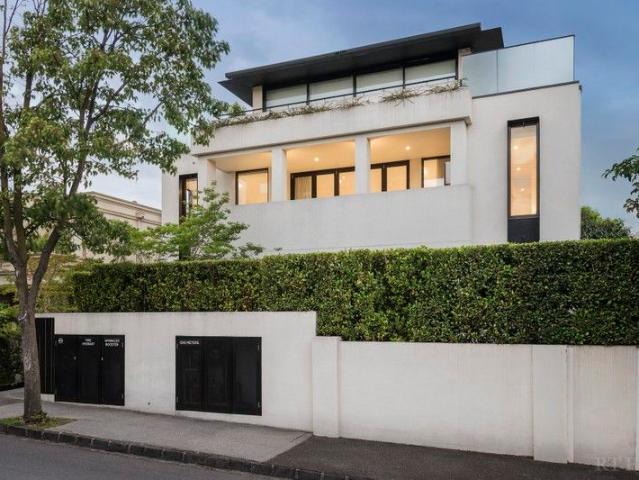 Apartment for sale in Camerons Creek, Victoria