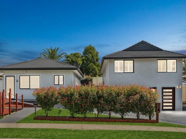 House for sale in Sydney, New South Wales