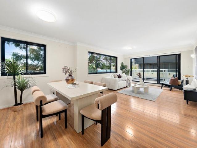 Apartment for sale in Willoughby, New South Wales