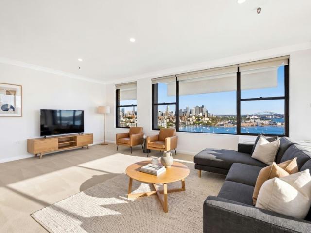 Apartment for rent in Sydney, New South Wales