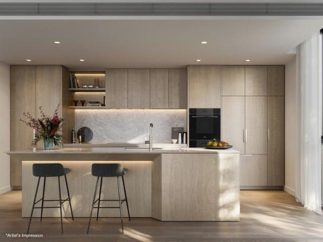 Apartment for sale in Sydney, New South Wales