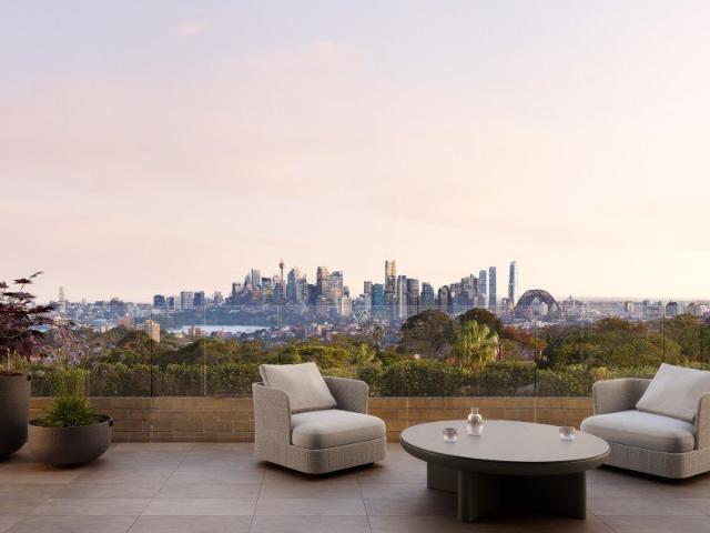 Apartment for sale in Spit Junction, Sydney