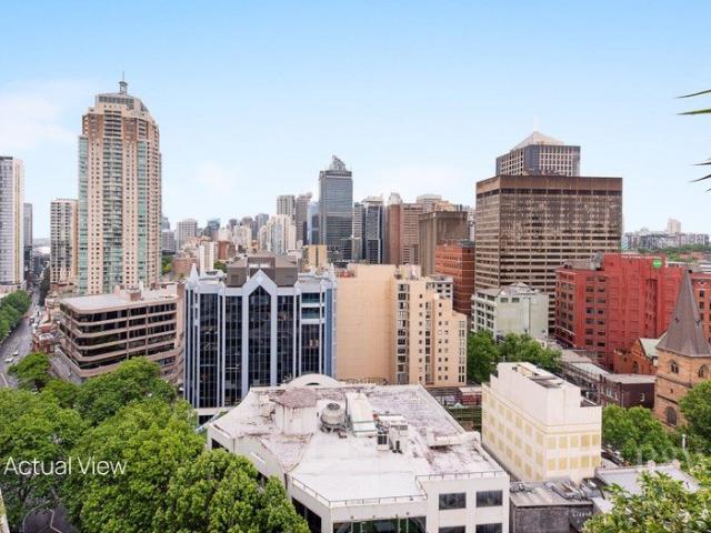 Apartment for sale in Thai Town, Sydney