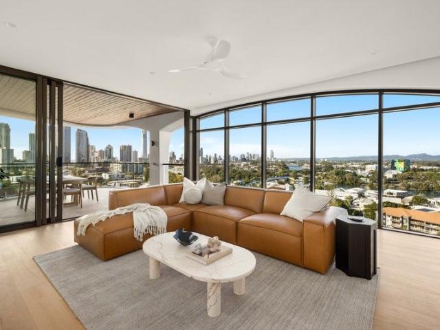 Apartment for sale in Gold Coast Urban, Gold Coast