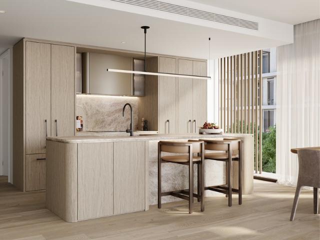 Apartment for sale in Sydney, New South Wales
