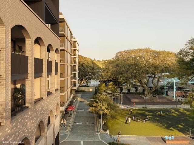 Apartment for sale in Eastern Suburbs, Sydney