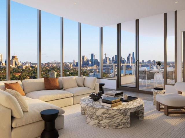 Apartment for sale in Sydney, New South Wales