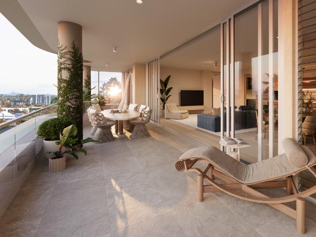 Apartment for sale in Toombul, Queensland