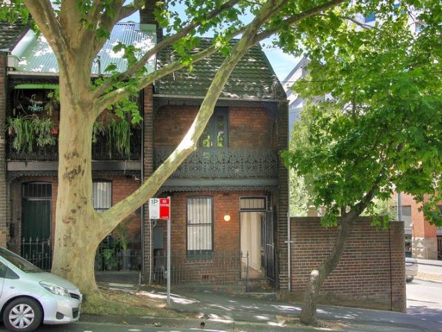 Land for rent in Sydney, New South Wales