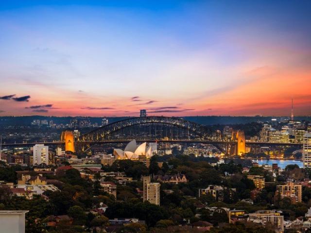 Apartment for sale in Sydney, New South Wales