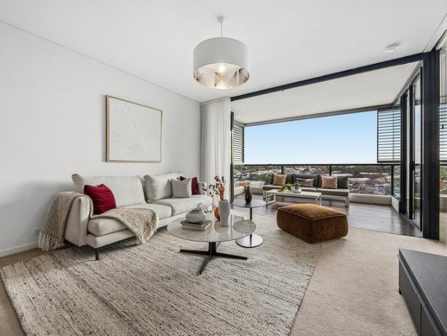 Apartment for sale in Sydney, New South Wales