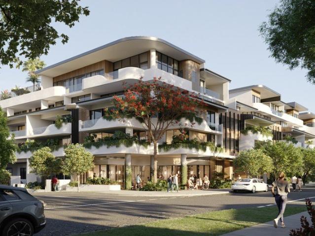 Apartment for sale in Toombul, Queensland