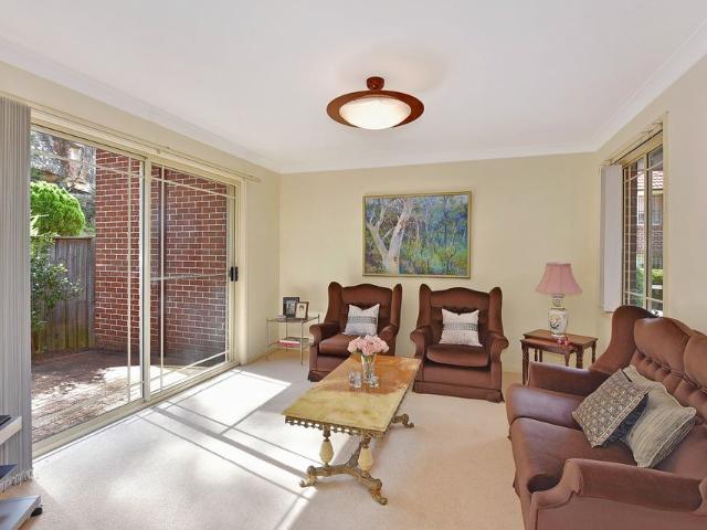 Apartment for rent in Sydney, New South Wales