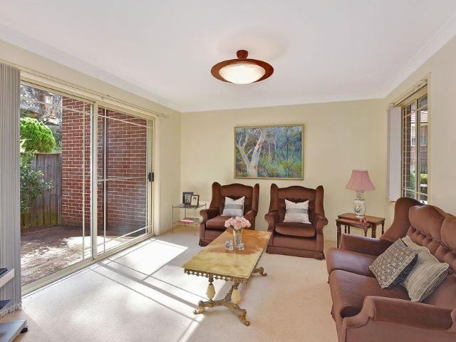 Townhouse for rent in Sydney, New South Wales