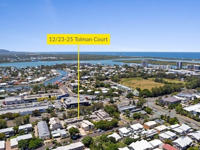 Townhouse for sale in Kings Creek, Queensland
