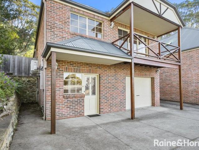 Townhouse for sale in West Hobart
