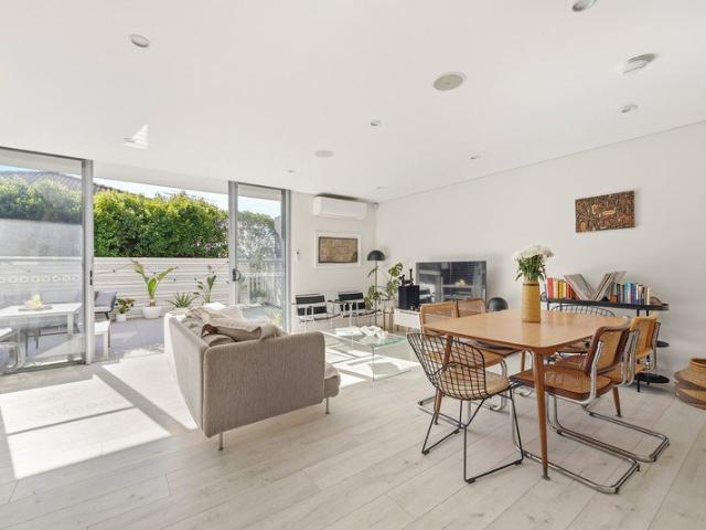 Townhouse for sale in Sydney, New South Wales
