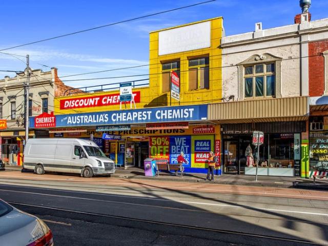 Retail for rent in Camerons Creek, Victoria