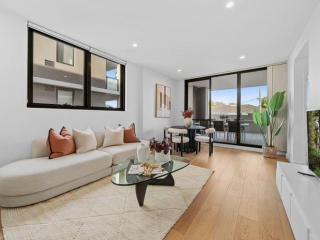 Apartment for sale in Sydney, New South Wales