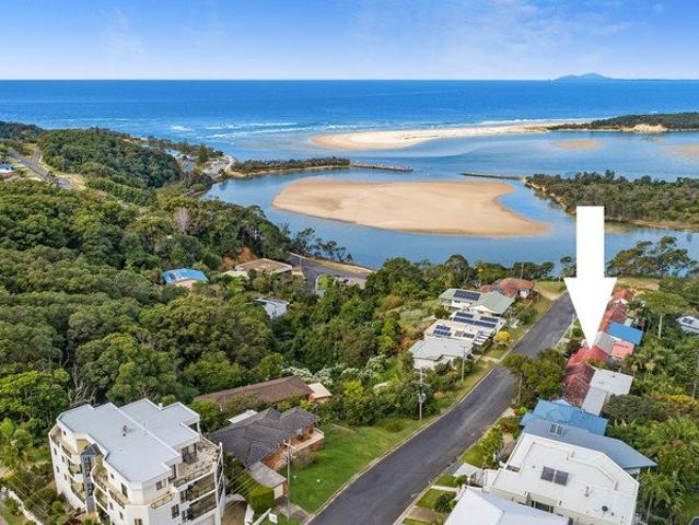 House for rent in Nambucca Heads, New South Wales
