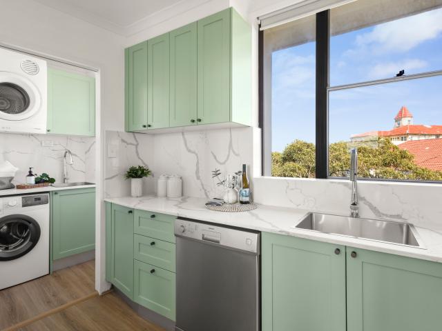 Apartment for sale in Bellevue Hill, Woollahra Municipal Council