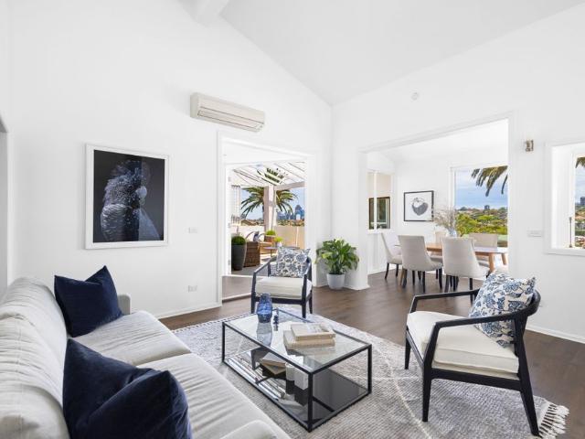 House for rent in Lower North Shore, Sydney