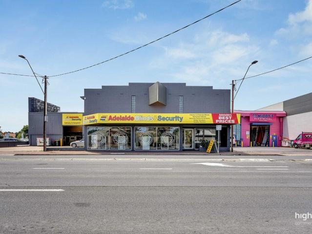 Warehouse for rent in Horseshoe Creek, South Australia