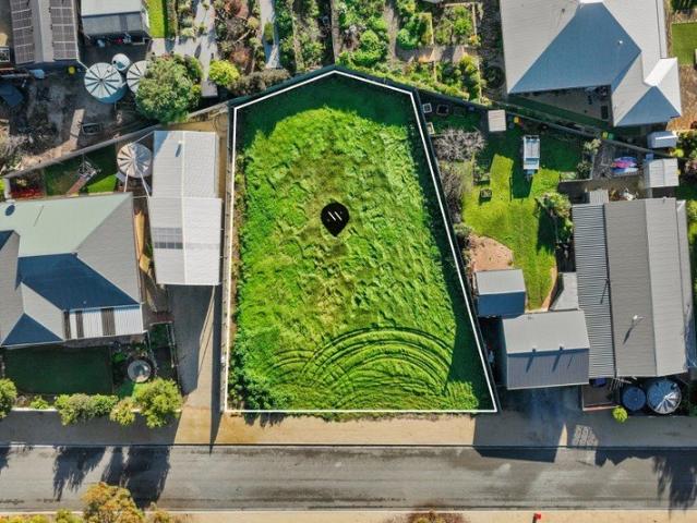 Land for sale in Maitland, South Australia