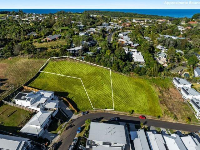 Land for sale in Lennox Head, Ballina Shire Council